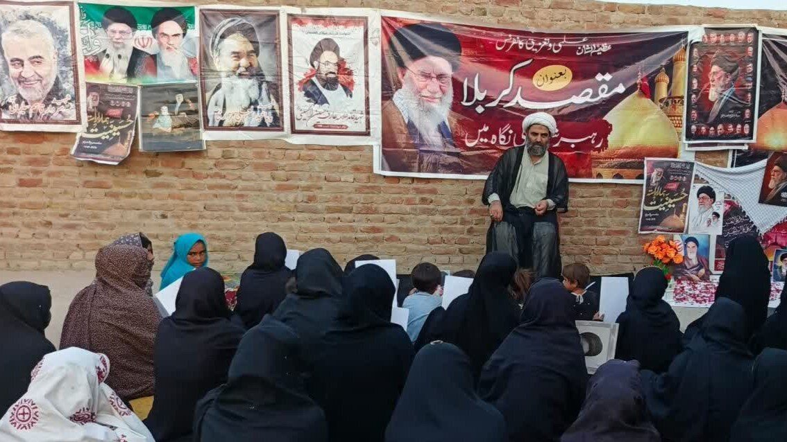 Martyred Leader's Legacy of Islamic Unity Must Guide Ummah Through Crisis: Pakistani Cleric