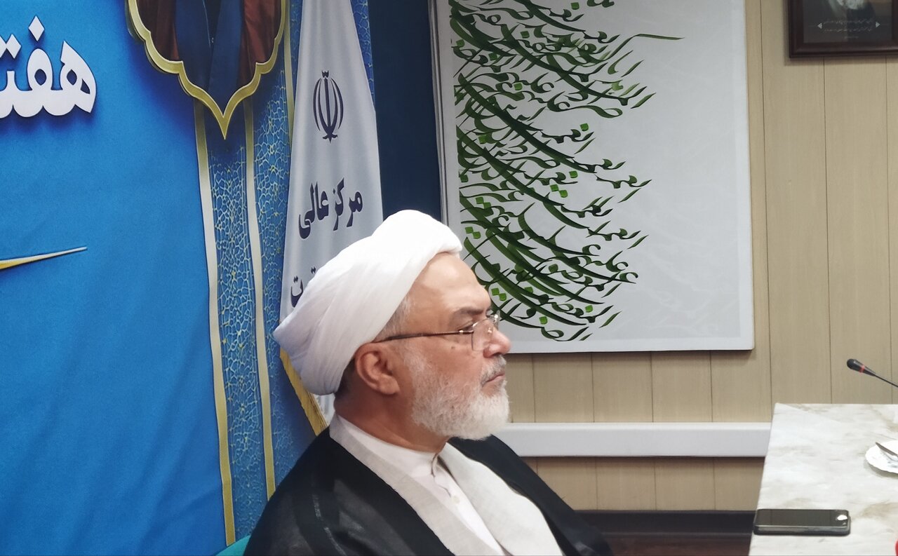 جدیت مرکز عالی قرآن و عترت در ترویج فرهنگ انس با نهج البلاغه و صحیفه سجادیه