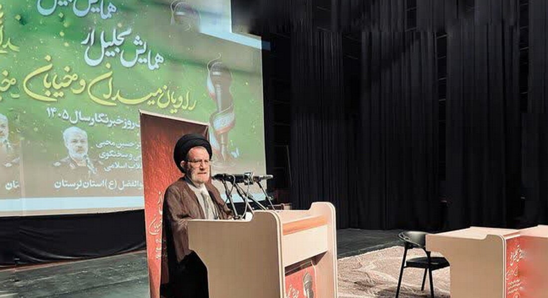 دشمن در جنگ اراده‌ها به دنبال نفوذ است