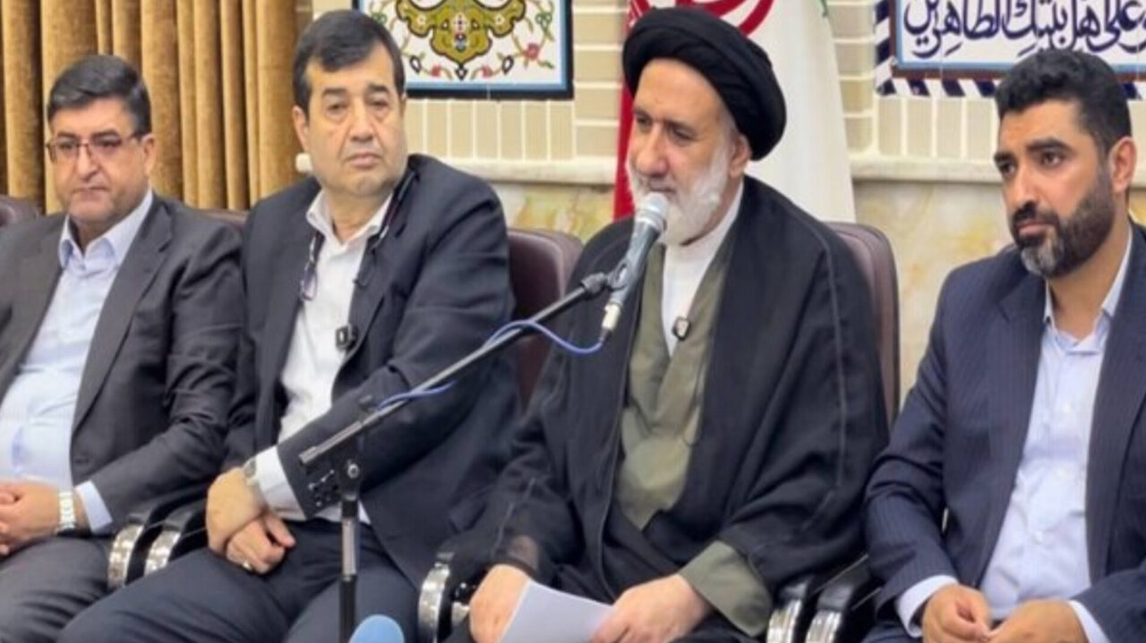 همان‌گونه که حق رأی برابر است، امکانات ورزشی نیز باید عادلانه توزیع شود