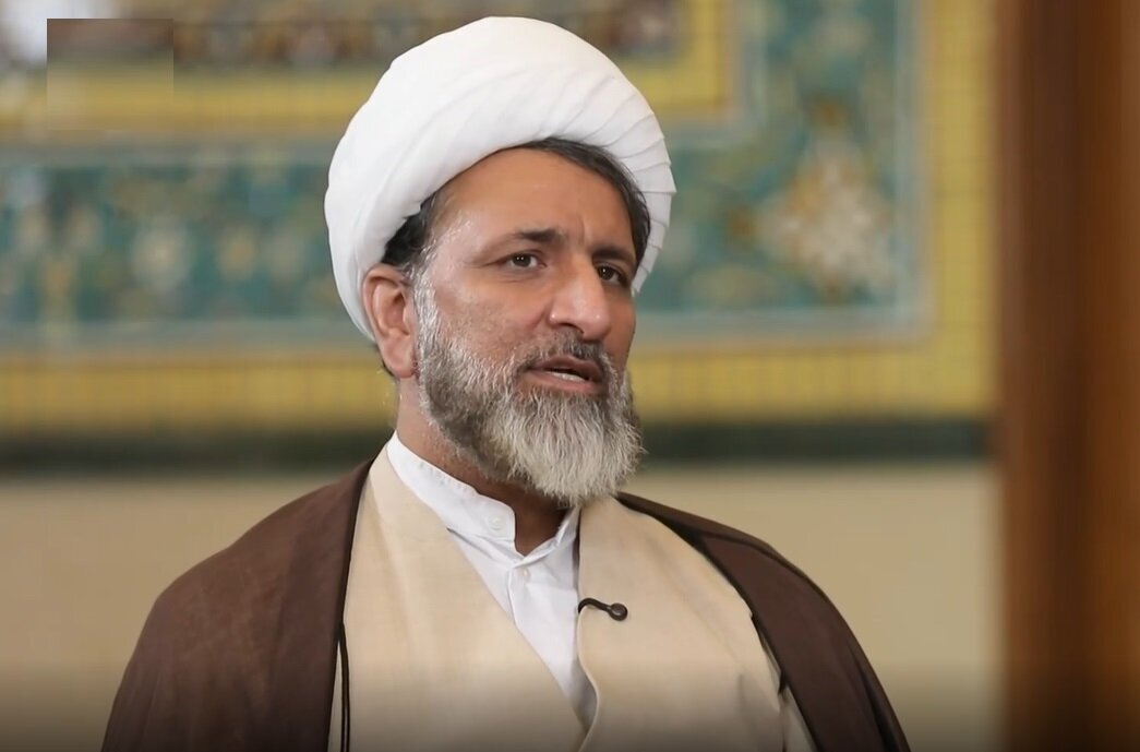 कुरआन शरीफ मुस्लिम उम्मत की एकता का सबसे बड़ा आधार है।हुज्जतुल इस्लाम वल-मुस्लिमीन रहदार
