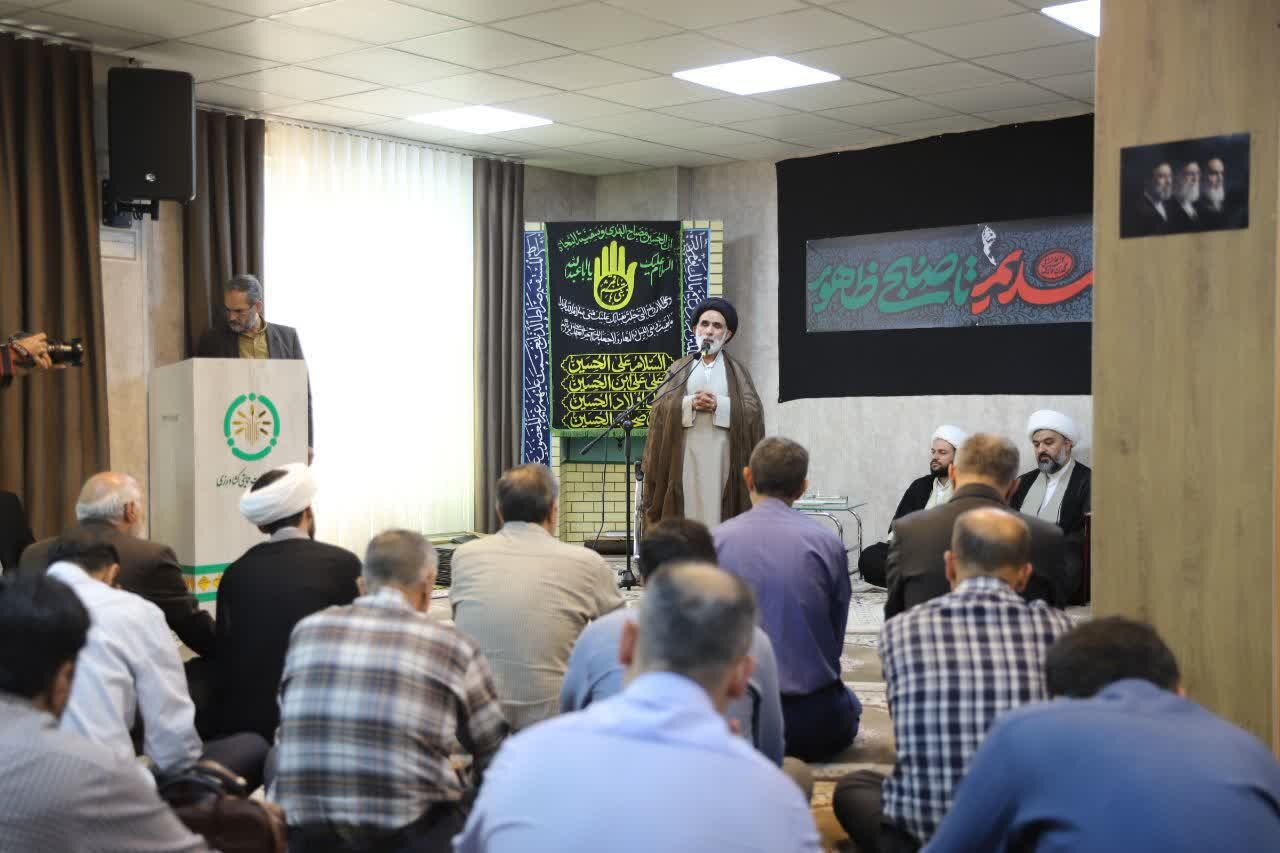 کشاورزان، سرداران جبهه اقتصادی و ضامن استقلال کشور هستند