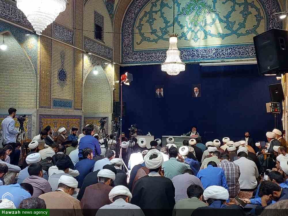 مقاصد شریعت می‌تواند مبنای تعیین حکم مسائل جدید قرار گیرد/ سیره اهل‌بیت(ع) منبعی غنی برای فقه سیاسی است