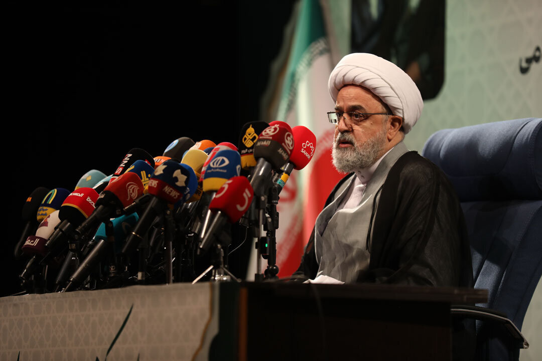 شہادت نے رہبر شہید کی مقبولیت میں مزید اضافہ کیا: حجۃ الاسلام حمید شہریاری