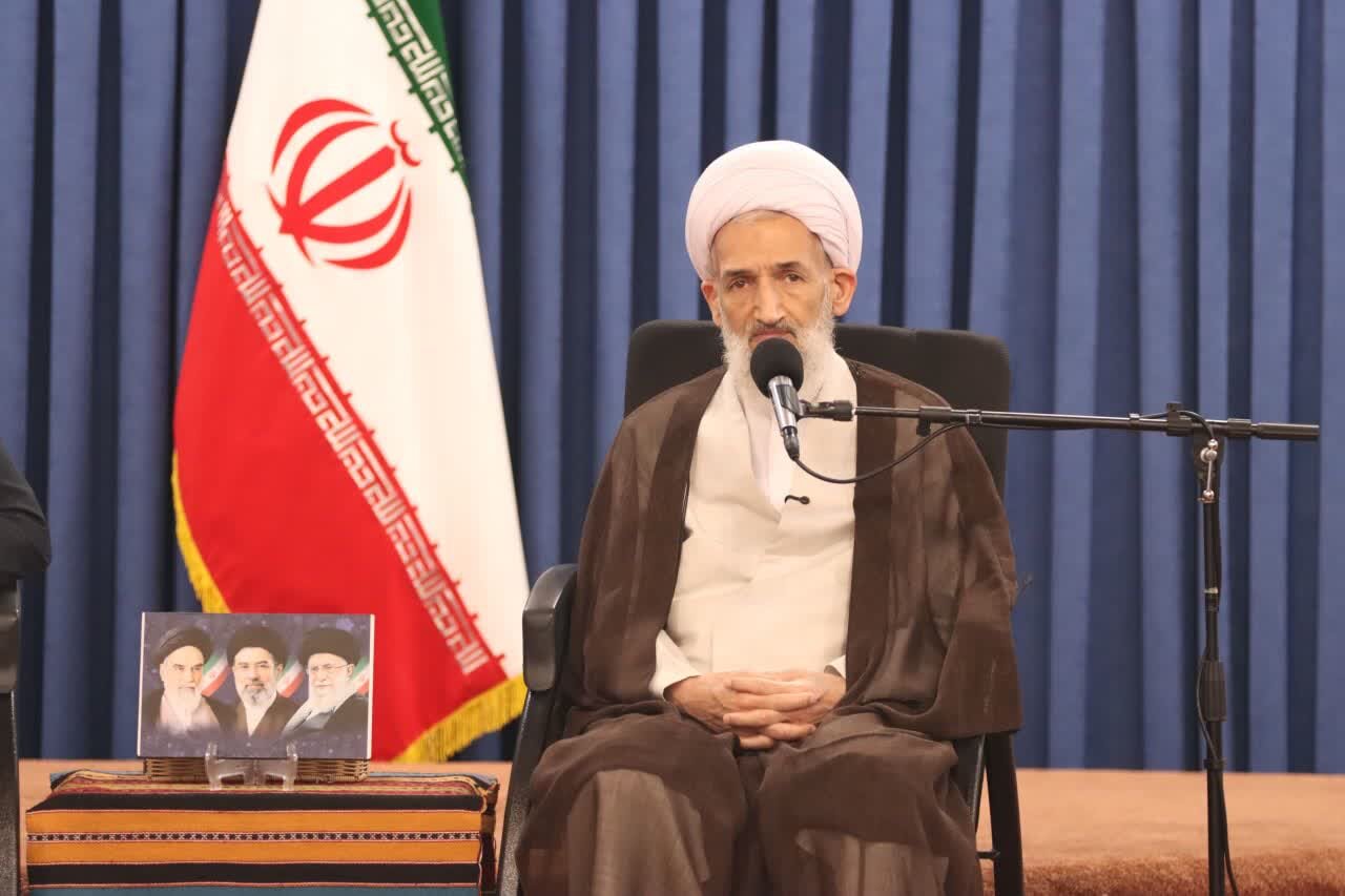 حضور گسترده مردم در تجمعات شبانه جای تقدیر دارد