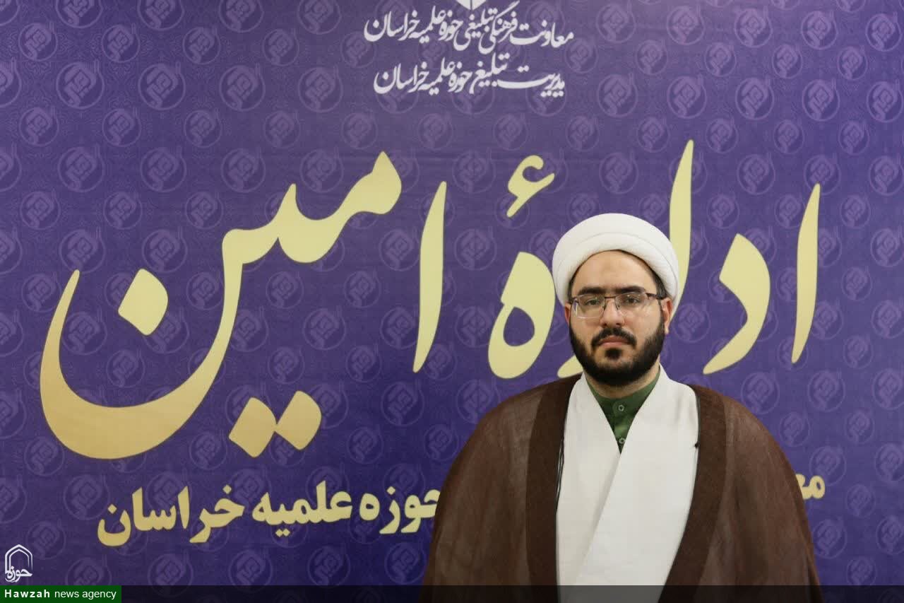 آغاز ثبت‌نام مبلغان برادر طرح امین برای سال تحصیلی جدید حوزه علمیه خراسان