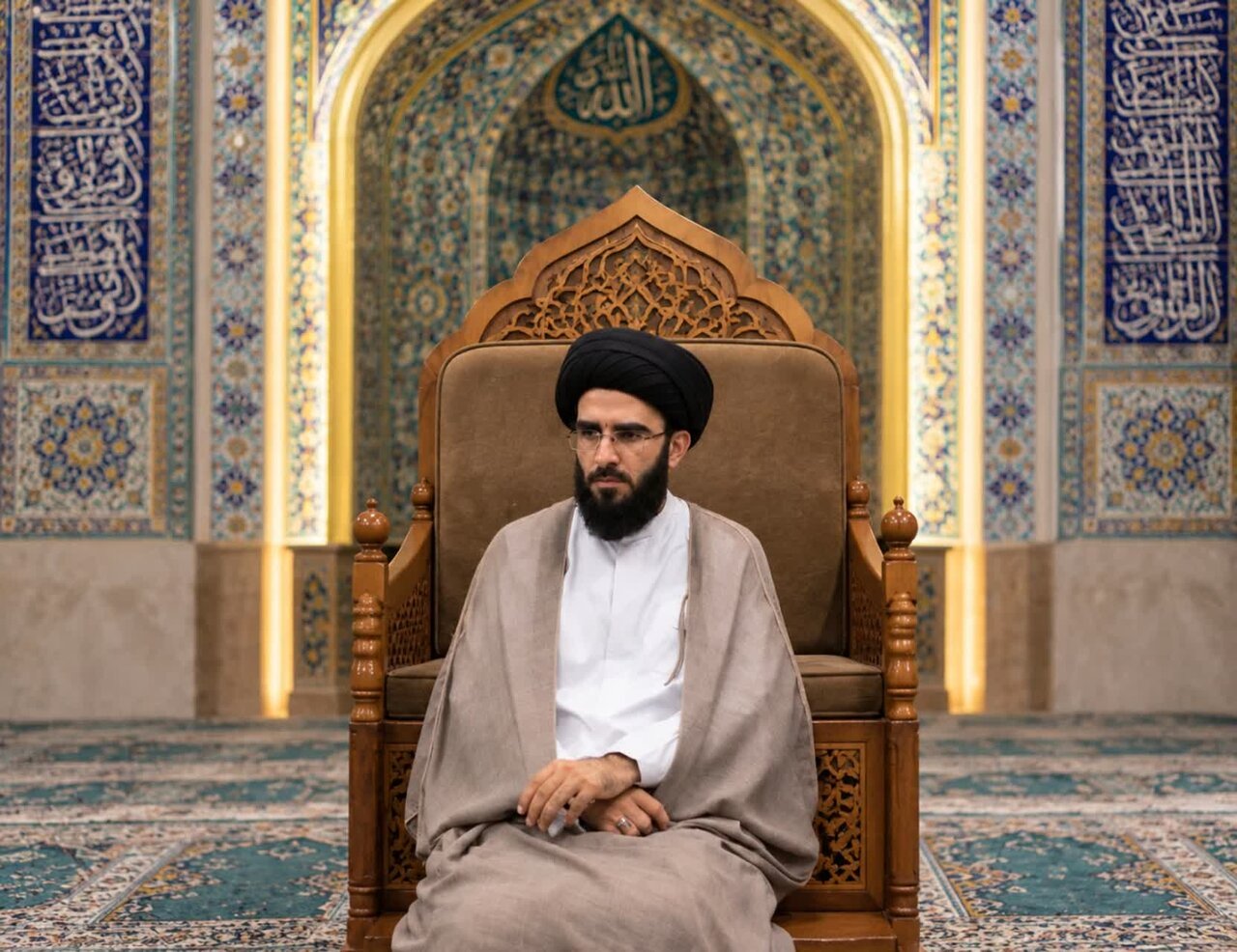 هدف قرار دادن دنیا، مسیر زندگی را ویران می‌کند/ دنیا اگر وسیله‌ای برای آخرت باشد، بهترین بهره‌وری است