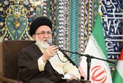 متولّي العتبة المقدّسة للسيّد عبد العظيم الحسنيّ (عليه السلام): أسبوع الوحدة فرصةٌ لتعزيز التلاحم بين الشيعة والسنّة
