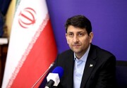وزير الاتصالات الإيراني: تضرر أكثر من 500 موقع ومنشأة اتصالات خلال الحرب