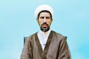 علامہ شیخ یوسف عابدی کی ہفتۂ وحدت کی مناسبت سے حوزہ نیوز سے خصوصی گفتگو: فلسطین کا مسئلہ؛ وحدتِ امت کے لیے ایک عملی امتحان ہے