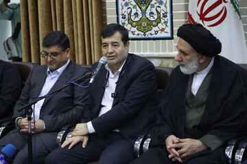 سفر وزیر ورزش و جوانان به چهارمحال و بختیاری