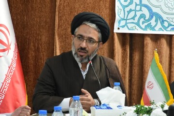 شعله «آزادی بیان» آمریکا، تمدن بشر را به آتش می‌کشد/ خونخواهی رهبر شهید، مسیر تمدن‌سازی نوین اسلامی را هموار می‌کند