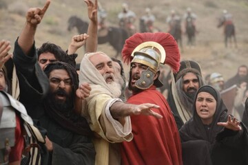 سلمان فارسی؛ ایرانیِ حق‌جویی که از خود اهل بیت علیهم السلام شد