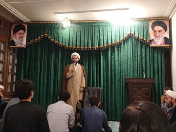 آشنایی خانواده‌ها با ظرفیت‌های حوزه، زمینه‌ساز انتخاب آگاهانه نوجوانان است
