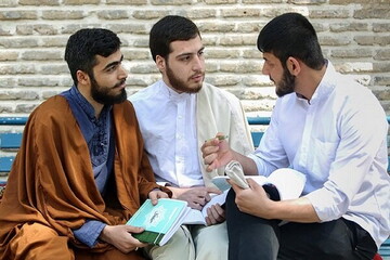 آغاز ثبت‌نام اولیه در مدرسه آزاد سطح یک حوزه علمیه قم