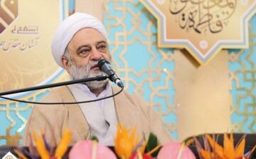 فیلم | ثواب و مزیت ذکر صلوات