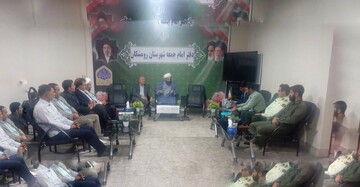 امر به معروف باید از متن خودسازی و تهذیب نفس آغاز شود