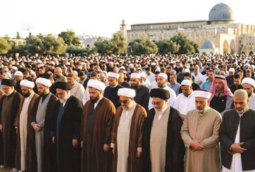 یادداشت رسیدهlوحدت راهبردی ضروری