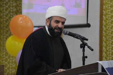 تمدن‌ساز واقعی، فقیهی است که در میدان پاسخگوی شبهات است
