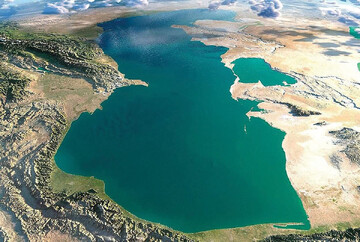از گلستان تا آکتائو؛ مروری بر رژیم حقوقی دریای خزر