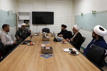 برگزاری نوزدهمین نشست شورای هماهنگی فناوری‌ و نوآوری فرهنگی