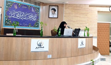 رسالت استاد در تربیت طلبه
