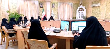 اجرای طرح جامع "مهارت‌افزایی و دانش‌افزایی چندساحتی بانوان طلبه" در جامعه الزهرا(س)