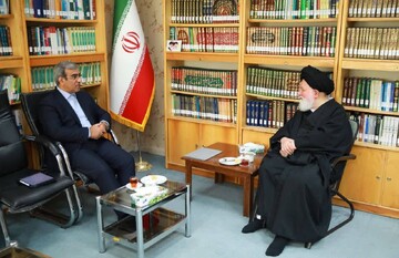توسعه زیرساخت‌های مشهد باید متناسب با جایگاه تاریخی این شهر باشد