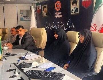 جایگاه واقعی زن مسلمان به بهترین شکل در جامعه تبیین شود