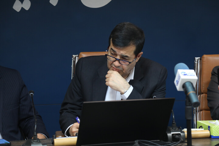 سفر وزیر ورزش و جوانان به چهارمحال و بختیاری