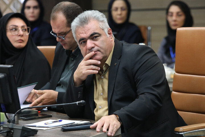 سفر وزیر ورزش و جوانان به چهارمحال و بختیاری