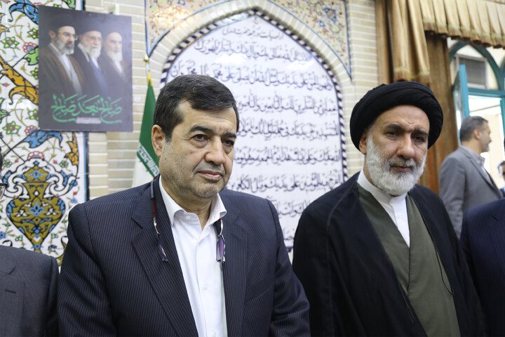 سفر وزیر ورزش و جوانان به چهارمحال و بختیاری
