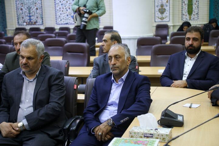 سفر وزیر ورزش و جوانان به چهارمحال و بختیاری