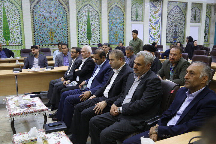 سفر وزیر ورزش و جوانان به چهارمحال و بختیاری