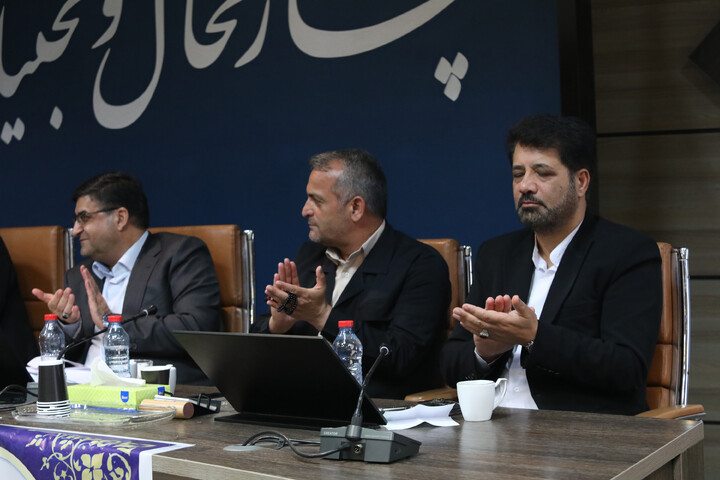 سفر وزیر ورزش و جوانان به چهارمحال و بختیاری