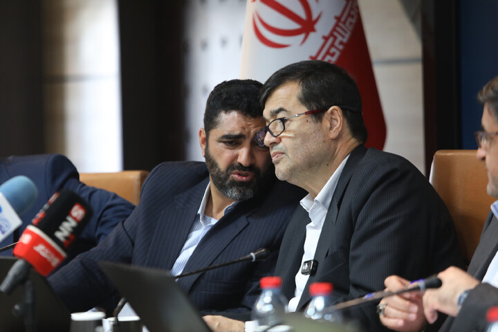 سفر وزیر ورزش و جوانان به چهارمحال و بختیاری