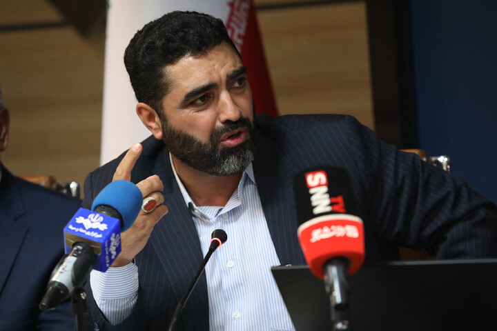 سفر وزیر ورزش و جوانان به چهارمحال و بختیاری