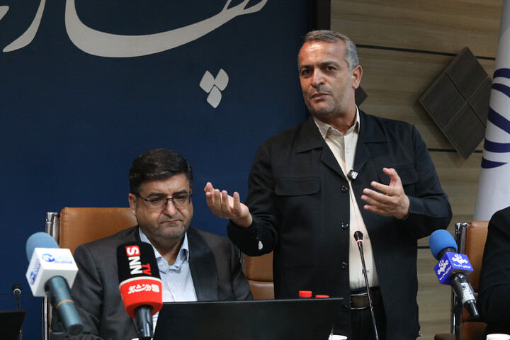 سفر وزیر ورزش و جوانان به چهارمحال و بختیاری