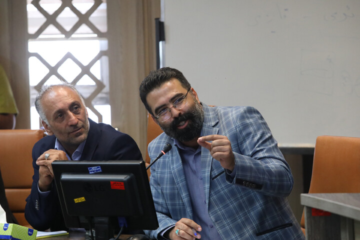 سفر وزیر ورزش و جوانان به چهارمحال و بختیاری