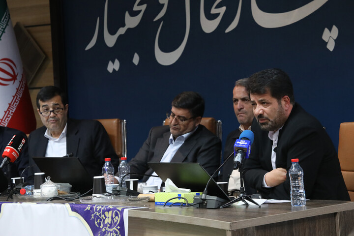 سفر وزیر ورزش و جوانان به چهارمحال و بختیاری