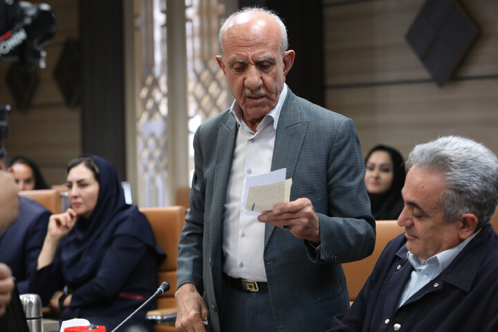 سفر وزیر ورزش و جوانان به چهارمحال و بختیاری