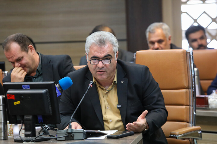 سفر وزیر ورزش و جوانان به چهارمحال و بختیاری