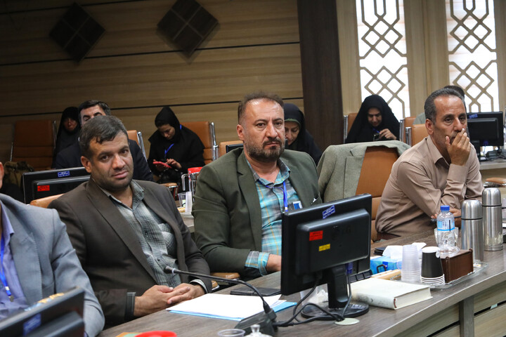 سفر وزیر ورزش و جوانان به چهارمحال و بختیاری