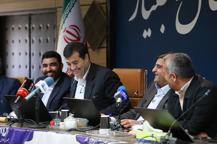 سفر وزیر ورزش و جوانان به چهارمحال و بختیاری