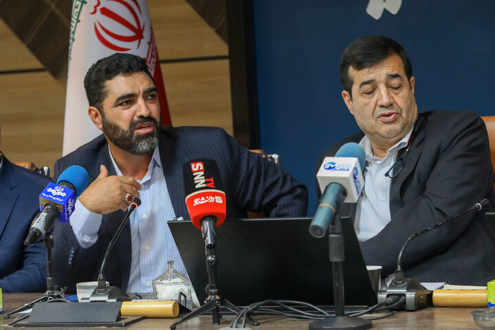 سفر وزیر ورزش و جوانان به چهارمحال و بختیاری