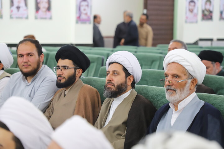 تصاویر/همایش بین‌المللی وحدت اسلامی در سنندج