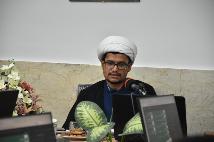قوانین و ضوابط یازدهمین نمایشگاه تخصصی کتب حوزوی و معارف اسلامی بررسی شد