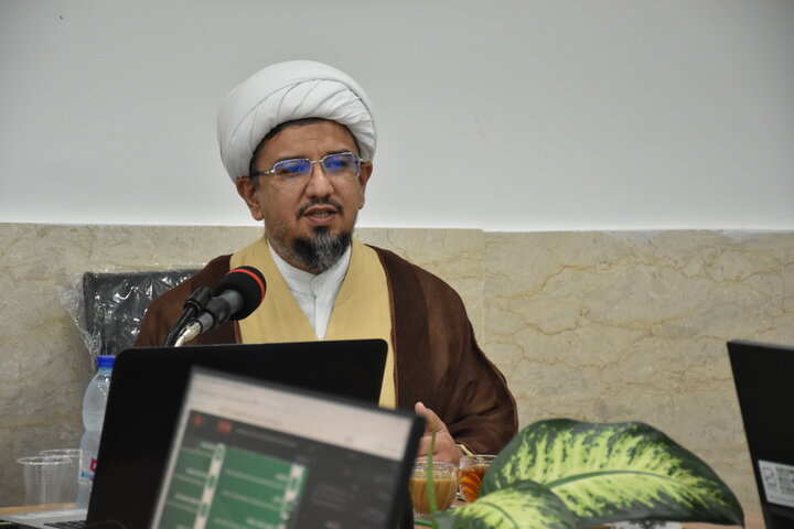 قوانین و ضوابط یازدهمین نمایشگاه تخصصی کتب حوزوی و معارف اسلامی بررسی شد