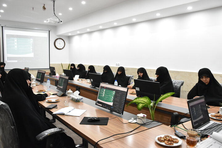 قوانین و ضوابط یازدهمین نمایشگاه تخصصی کتب حوزوی و معارف اسلامی بررسی شد