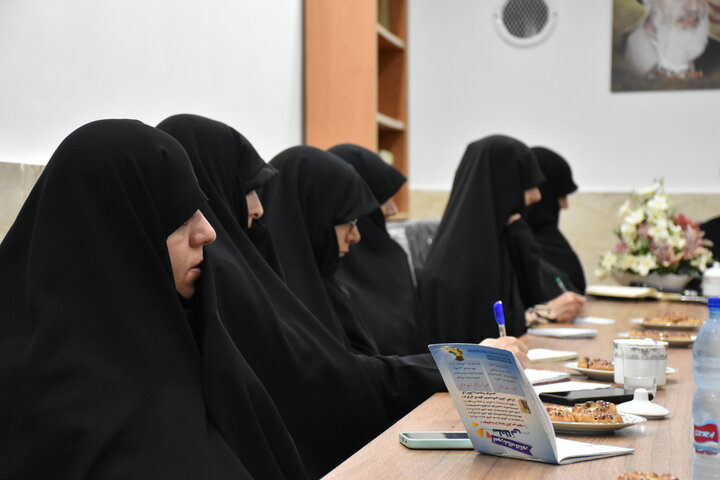 قوانین و ضوابط یازدهمین نمایشگاه تخصصی کتب حوزوی و معارف اسلامی بررسی شد